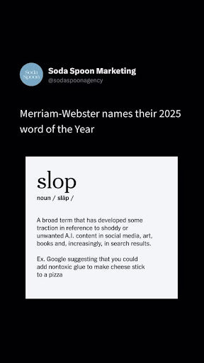 Quality Content vs. AI Slop: A New Era