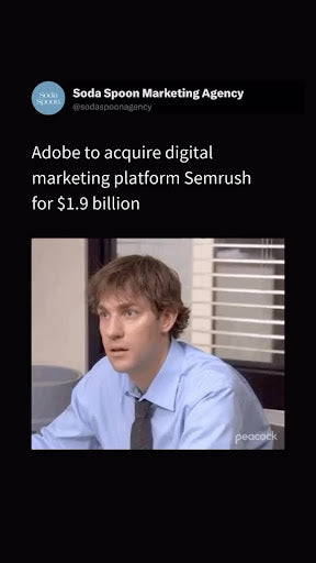 Adobe and Semrush AI SEO Revolution