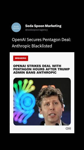 OpenAI’s Bold Move with the Pentagon Unveiled