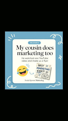 Transforming Marketing: Beyond Good Intentions