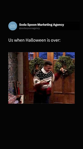 Make Your Brand Shine This Christmas