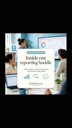 Transforming Data into Clear Insights