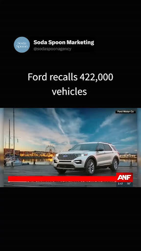Maintaining Brand Trust During Recalls