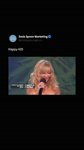 Elevate Your Brand This 420