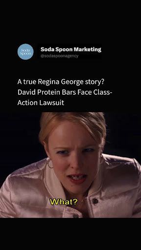 Understanding The David Protein Bars Lawsuit