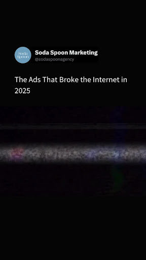 Marketing Missteps: Lessons from 2025