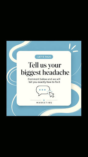 Transforming Marketing Headaches into Opportunities
