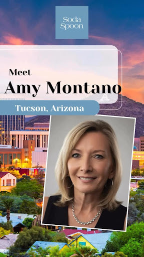 Meet Amy: Your New Marketing Ally