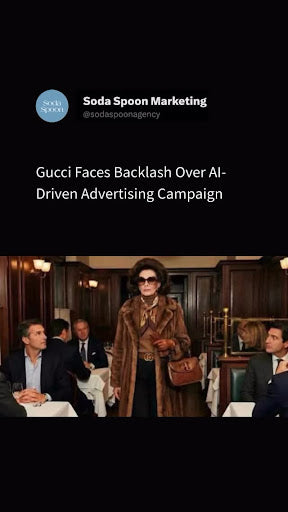 The Fine Line Between Innovation and Authenticity