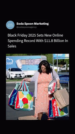 How to Capture Black Friday eCommerce Share