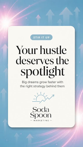 Transforming Passion into Business Growth
