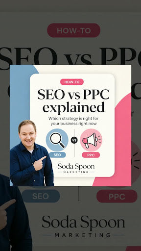 Balancing SEO and PPC for Success