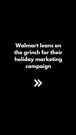 When Nostalgia Steals The Holiday Spotlight