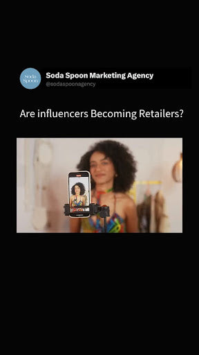 Creators Turn Retailers: Building Commerce That Converts