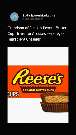 Preserving Brand Integrity Amid Changing Formulations