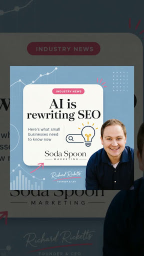 Embrace Change: Future of Search Strategies
