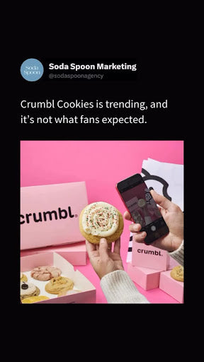 Turning Viral Buzz Into Sustainable Profit