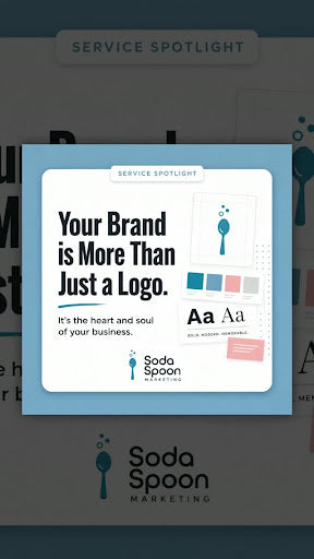 Transform Your Brand Into a Lasting Identity