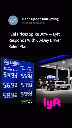 Navigating Rising Costs: Driver Support Strategies