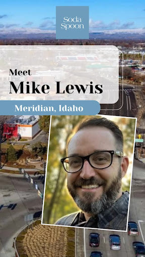 Meet Mike Lewis: Your Marketing Partner
