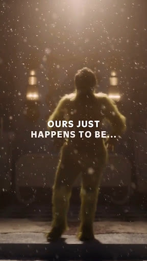 Walmart Leaning on The Grinch: Genius Move