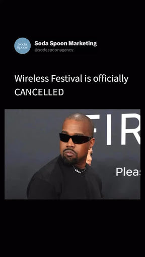 Wireless Festival: A Cautionary Tale for Brands
