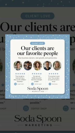 Unlocking Business Success with Soda Spoon