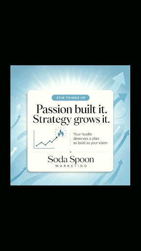Fueling Your Passion with Effective Marketing
