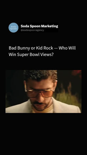 The Cultural Showdown of Super Bowl LX