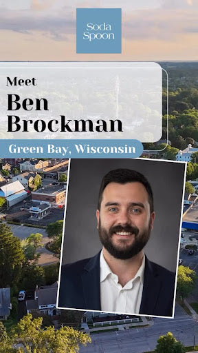 Meet Ben Brockman: Your Marketing Advocate