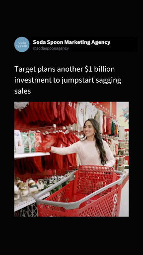 Did Target Just Prove Marketing Matters?