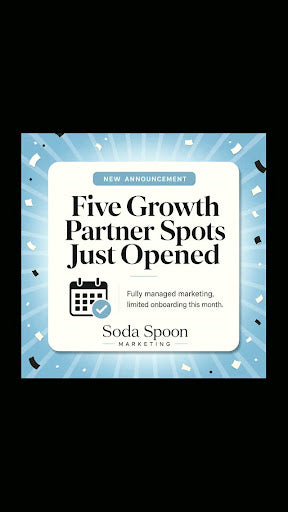 Unlock Growth with Our New Partnerships