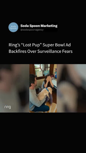 Navigating Ethics in AI Surveillance Advertisements