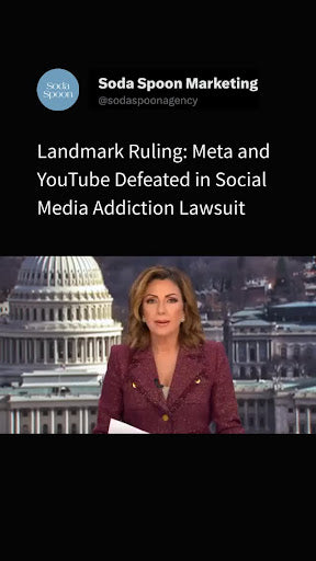 The Turning Point in Social Media Accountability