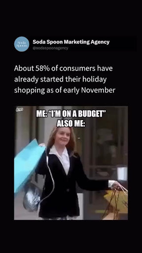 Capture Early Holiday Shoppers and Boost Sales