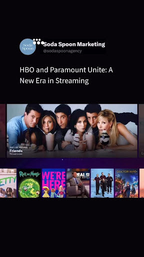 The Future of Streaming: Insights Post-Merger