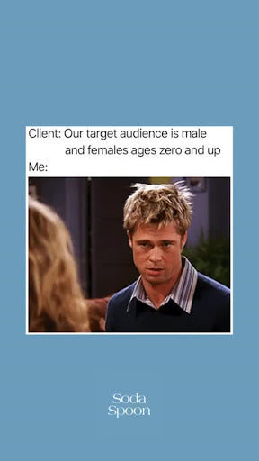 How to Find Your Perfect Customer