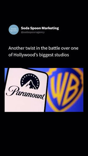 Power Moves in the Streaming Wars