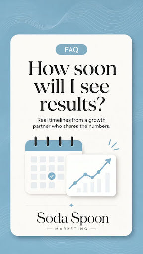 Understanding Your Business Growth Timeline