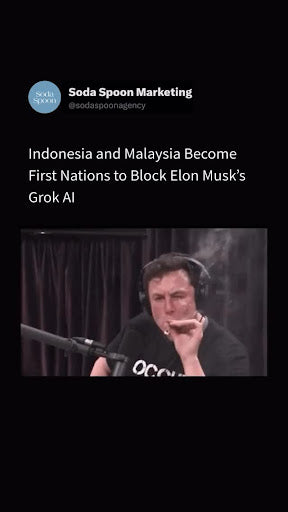 AI Blockades: A New Wave of Digital Safety