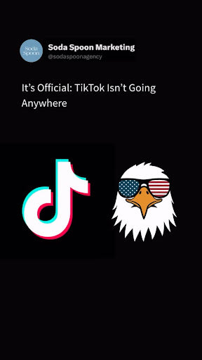 TikTok's Joint Venture: A New Era for Marketers