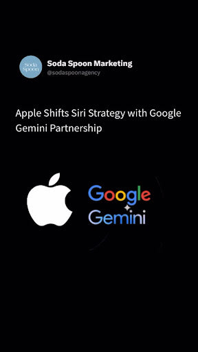 Apple's Bold Move: Embracing Collaborative AI