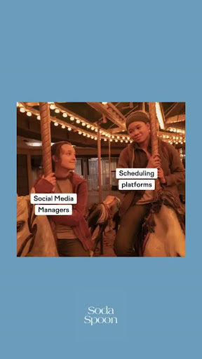 Simplify Your Social Media Management: Pro Tips from Soda Spoon Marketing