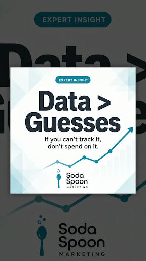 Measure Marketing Success with Data