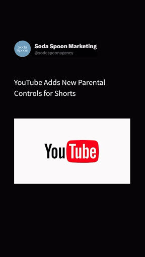 YouTube Empowers Parents with New Controls