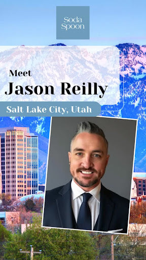 Meet Jason Reilly: Your Marketing Expert