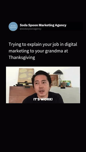 How to Explain Digital Marketing to Grandma