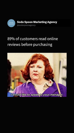 Are Your Reviews Closing or Losing Sales?