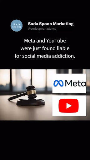The Aftermath of the Meta and YouTube Verdict