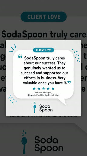 Celebrating Client Success Stories Together